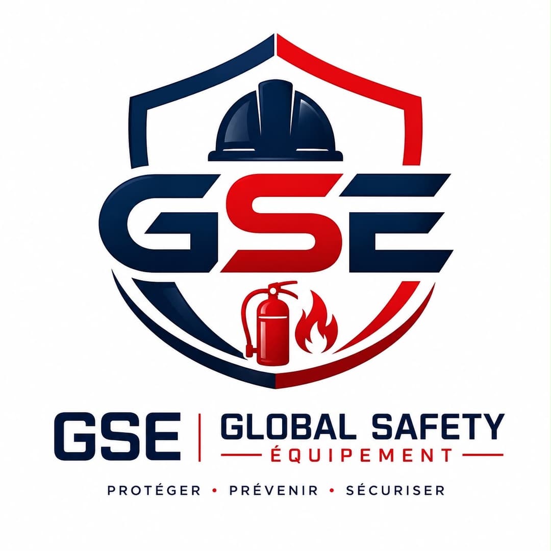 GSE — Global Safety Équipement